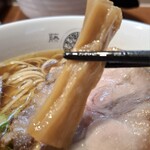 らぁ麺 とうひち - 