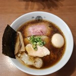 らぁ麺 とうひち - 