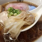 らぁ麺 とうひち - 