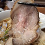 らぁ麺 とうひち - 