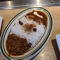 横浜焼肉kintan - 