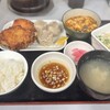 中国料理 布袋 本店