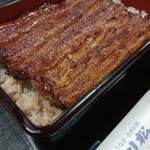 うなぎ 川松 - 