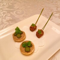 DINING 六区 - 
