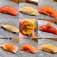 五反田鮨 SUSHI TOKYO 81 - 