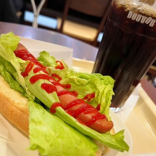 ドトールコーヒーショップ_1