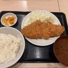 とんかつ はまや 伊勢佐木町店
