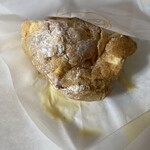 ビアードパパ - 料理写真: