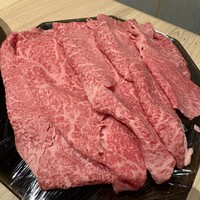 近江牛専門店 近江かど萬 - 