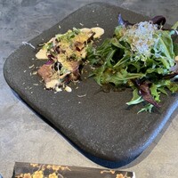 箸とフォーク - 