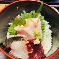 お料理 とみやま - 