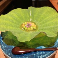 鮨 水天一碧 - 