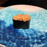鮨 水天一碧 - 
