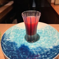鮨 水天一碧 - 