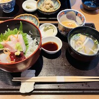 お料理 とみやま - 