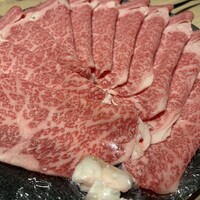 近江牛専門店 近江かど萬 - 