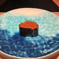 鮨 水天一碧 - 