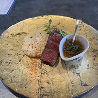 箸とフォーク - 