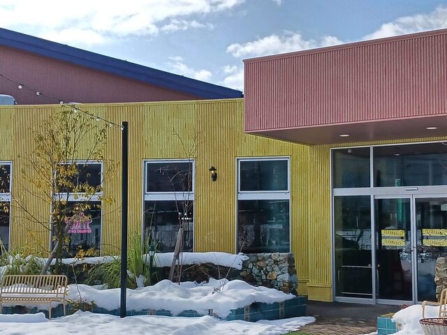 KESEMOI DAUGHTER イオンモール天童店（ケセモイ ドーター） - 天童南（ヨーロッパ料理）の写真