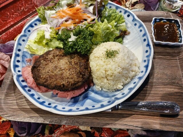 KESEMOI DAUGHTER イオンモール天童店（ケセモイ ドーター） - 天童南（ヨーロッパ料理）の写真