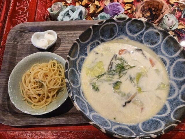 KESEMOI DAUGHTER イオンモール天童店（ケセモイ ドーター） - 天童南（ヨーロッパ料理）の写真