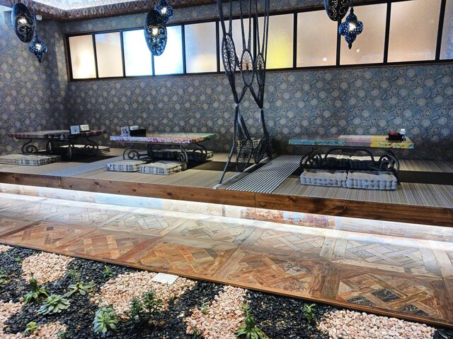 KESEMOI DAUGHTER イオンモール天童店（ケセモイ ドーター） - 天童南（ヨーロッパ料理）の写真