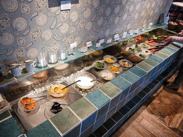 KESEMOI DAUGHTER イオンモール天童店｜ヨーロッパ料理で味わう本格ディナー