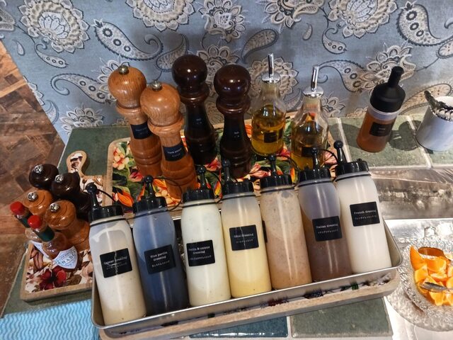 KESEMOI DAUGHTER イオンモール天童店（ケセモイ ドーター） - 天童南（ヨーロッパ料理）の写真