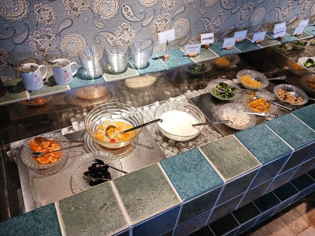 KESEMOI DAUGHTER イオンモール天童店（ケセモイ ドーター） - 天童南（ヨーロッパ料理）の写真