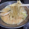 魚沼らーめん 雁舎