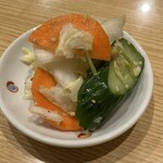 彩家 - 人参は近年克服したので問題ナシ！