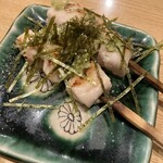 彩家 - ササミ。