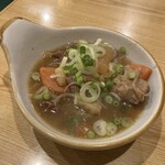 彩家 - 食べ易い大きさ。