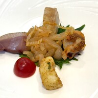 天津飯店 本店 - 