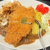カレーは飲み物。 西武新宿店