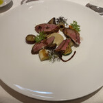 オステリア バッコ - 