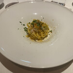 オステリア バッコ - 