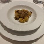 オステリア バッコ - 