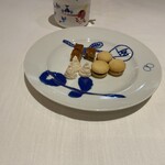 オステリア バッコ - 