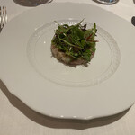 オステリア バッコ - 