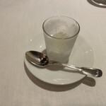 オステリア バッコ - 