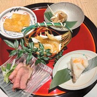 富山 はま作 - 