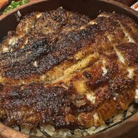 炭焼うな富士 名駅店 - 
