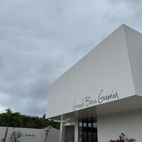 Grand Bleu Gamin - 
