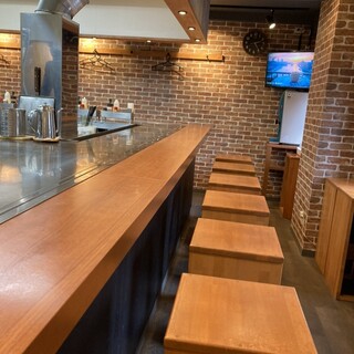 広島スタイル お好み焼 くじら_2