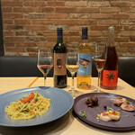 鴨一ワイン酒場 SUN - 