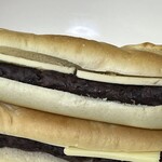 しばぱん - アンバターフランス(ソフト)