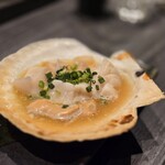 貝焼と北九酒 門 - 