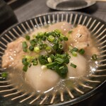 貝焼と北九酒 門 - 