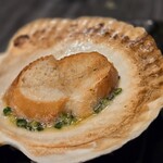 貝焼と北九酒 門 - 